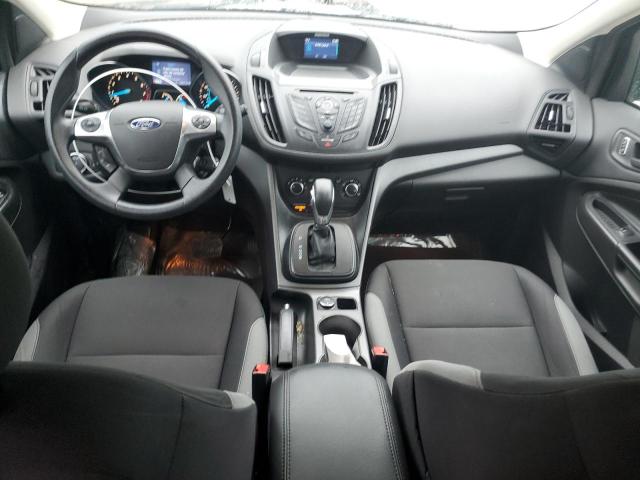Parquets FORD ESCAPE 2015 Gray