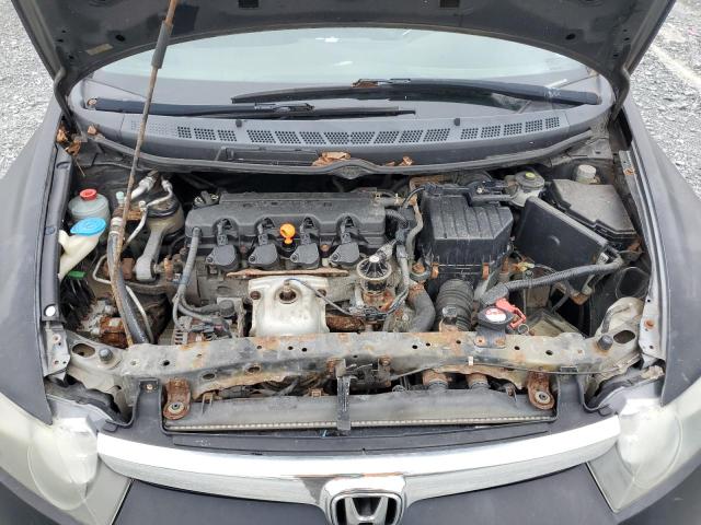 2006 HONDA CIVIC LX  