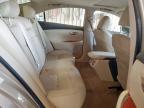 2010 Lexus Es 350 იყიდება Abilene-ში, TX - Front End