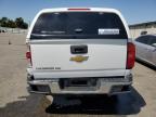 2017 Chevrolet Colorado  en Venta en Fresno, CA - Side