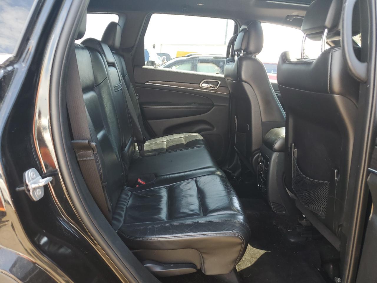 2018 Jeep Grand Cherokee Limited VIN: 1C4RJFBG8JC211660 Lot: 56726995