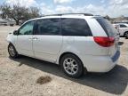2006 Toyota Sienna Xle for Sale in Riverview, FL - Front End
