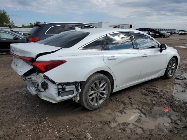  TOYOTA AVALON 2022 Biały