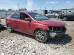 2012 Kia Forte Ex იყიდება Chicago Heights-ში, IL - Front End