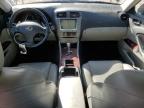 2008 Lexus Is 250 en Venta en Elgin, IL - Front End