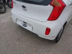 2012 KIA PICANTO 2 for sale at Copart SANDWICH
