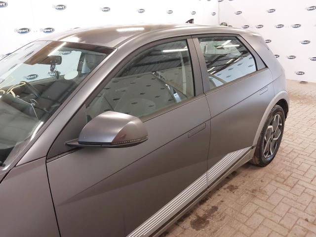 2023 HYUNDAI IONIQ 5 168KW PREMIUM 77 KWH 5DR AUTO [PART LEATHER]