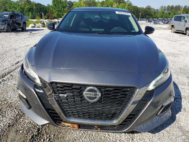  NISSAN ALTIMA 2019 Gray