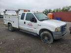 2006 Ford F350 Srw Super Duty for Sale in Baltimore, MD - Rear End