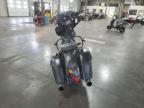 2018 Indian Motorcycle Co. Chieftain Dark Horse на продаже в Ham Lake, MN - Rear End