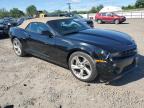 2011 Chevrolet Camaro 2Ss en Venta en Hillsborough, NJ - Front End