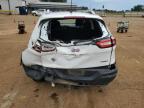 2018 Jeep Cherokee Latitude na sprzedaż w Longview, TX - Rear End
