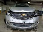 2015 Chevrolet Traverse Lt na sprzedaż w Chatham, VA - Front End