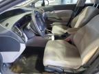 2013 Honda Civic Ex продається в Sandston, VA - Rear End