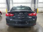 2018 Chevrolet Malibu Lt   de vânzare în Ham Lake, MN - Side