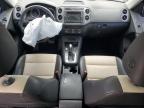 2017 Volkswagen Tiguan Wolfsburg for Sale in Albuquerque, NM - Front End