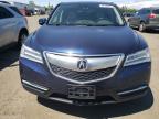 2015 Acura Mdx Technology للبيع في New Britain، CT - Undercarriage