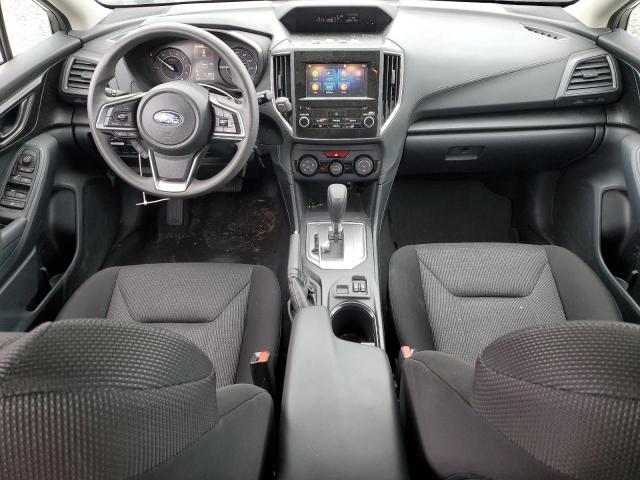  SUBARU IMPREZA 2019 Biały