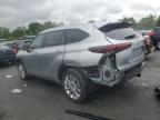 2024 Toyota Highlander Le продається в Spartanburg, SC - Front End