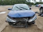 2020 Hyundai Elantra Sel იყიდება Greenwell Springs-ში, LA - Front End