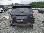 2017 Subaru Forester 2.5I Limited for Sale in Mebane, NC - All Over
