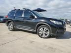 2020 Subaru Ascent Limited იყიდება Wilmer-ში, TX - Hail