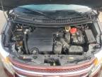 2015 Ford Explorer Limited للبيع في Louisville، KY - Hail