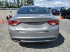 2015 Chrysler 200 Limited იყიდება Arlington-ში, WA - Front End