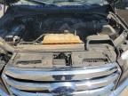 2015 Ford F150 Supercrew იყიდება Florence-ში, MS - Front End