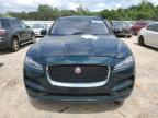 2017 Jaguar F-Pace Prestige продається в Theodore, AL - Burn - Engine