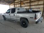 2006 Gmc New Sierra K1500 zu verkaufen in Phoenix, AZ - Front End