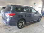 2015 Nissan Pathfinder S للبيع في Sandston، VA - Rear End