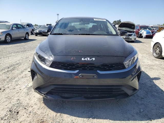  KIA FORTE 2023 Czarny
