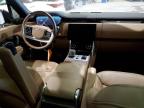 2023 LAND ROVER RANGE ROVER SE for sale at Copart QC - MONTREAL
