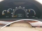 2005 Mercedes-Benz S 500 4Matic на продаже в Albany, NY - Front End