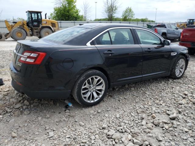  FORD TAURUS 2013 Black