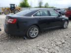 2013 Ford Taurus Limited за продажба в Appleton, WI - Front End