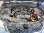 2014 Subaru Forester 2.5I Premium за продажба в Temple, TX - Minor Dent/Scratches