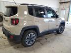 2016 Jeep Renegade Trailhawk na sprzedaż w Conway, AR - Front End
