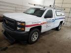 2015 Chevrolet Silverado C1500 for Sale in Ham Lake, MN - Front End