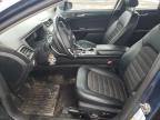 2018 Ford Fusion Se за продажба в Woodhaven, MI - Minor Dent/Scratches