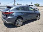 2021 Toyota Venza Le   за продажба в Colton, CA - Rear End