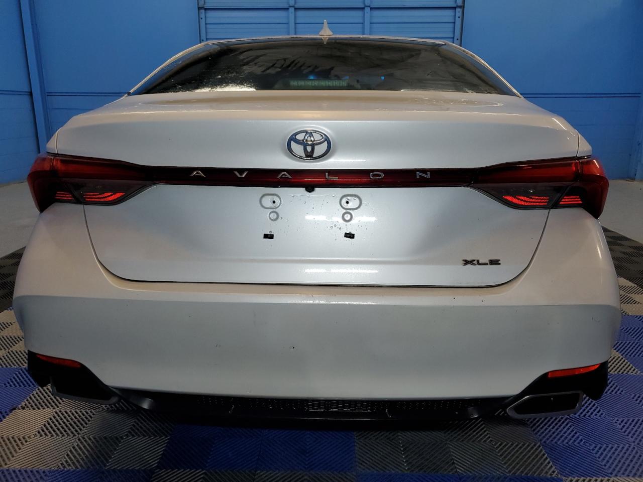2019 Toyota Avalon Xle VIN: 4T1BZ1FB0KU034783 Lot: 57139725