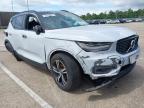 2021 VOLVO XC40 R-DES for sale at Copart NEWBURY