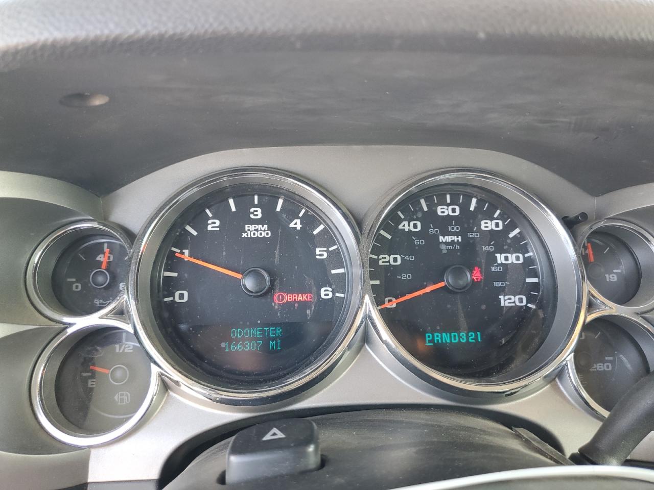 2007 Chevrolet Silverado C1500 Crew Cab VIN: 2GCEC13JX71553566 Lot: 53909035