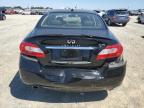2014 Infiniti Q70 3.7 за продажба в Antelope, CA - Rear End