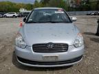 2010 Hyundai Accent Gls na sprzedaż w Mendon, MA - Minor Dent/Scratches