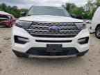 2020 Ford Explorer Limited na sprzedaż w Mendon, MA - Rear End