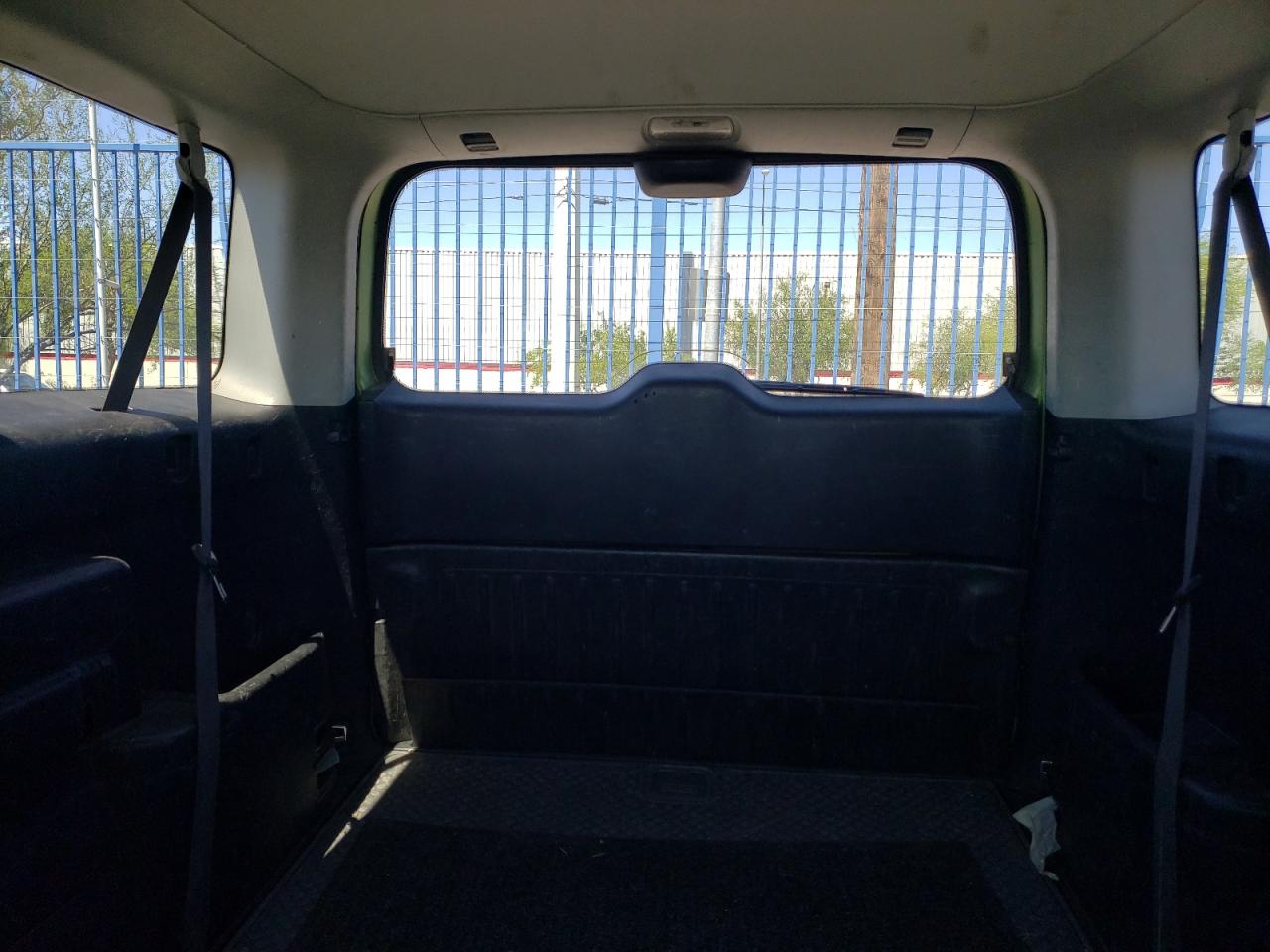 2006 Honda Element Lx VIN: 5J6YH18326L006108 Lot: 57722815