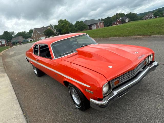 1973 Chevrolet Nova